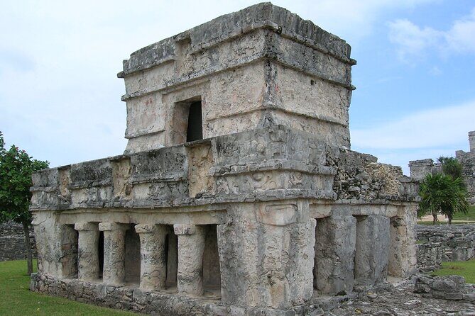 Tulum Private Tour from Playa Del Carmen - What the tour includes (and what you’re still responsible for)
