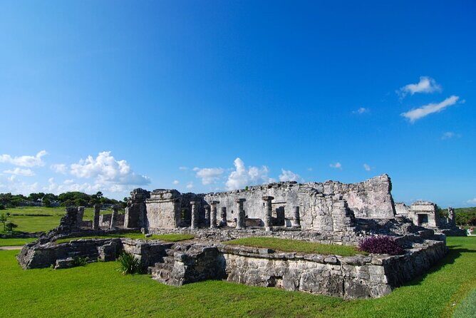 Tulum Private Tour from Playa Del Carmen - Who this tour suits best (and who should skip it)