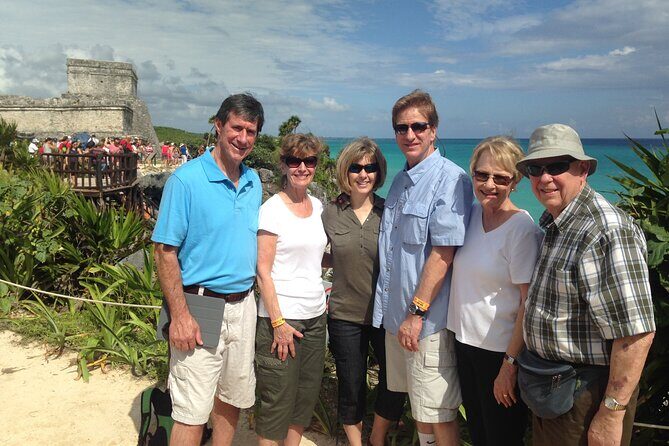Tulum Private Tour from Playa Del Carmen - How to make the most of your Tulum visit