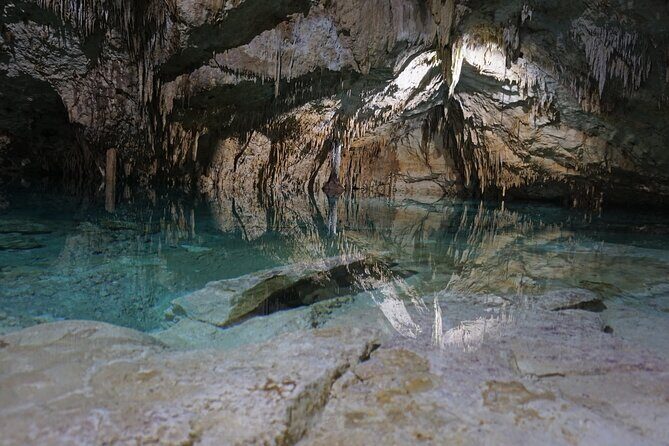 Tulum Private Tour – Ruins, Cenote Xunaan Ha & Taak Bi Ha - Guides Matter: How the Private Format Changes the Day