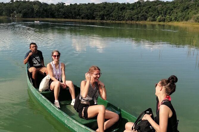 Tulum Private Transportation - Value for Groups: Up to 14 People for One Price