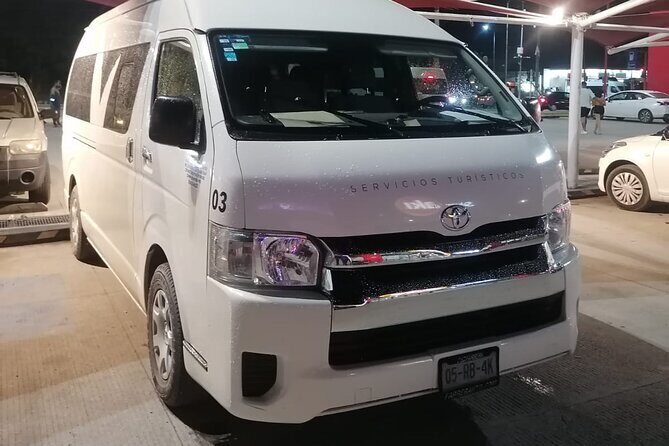 Tulum Private Transportation - The Comfort Factor: Air-Conditioning and Real Group Logistics