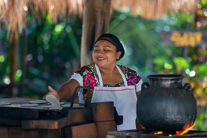 Tulum Ruins and 3 Cenotes - Jungle Adventure - Small-group vibe and guide styles: from Carlos and Victor to Paola and Jhony