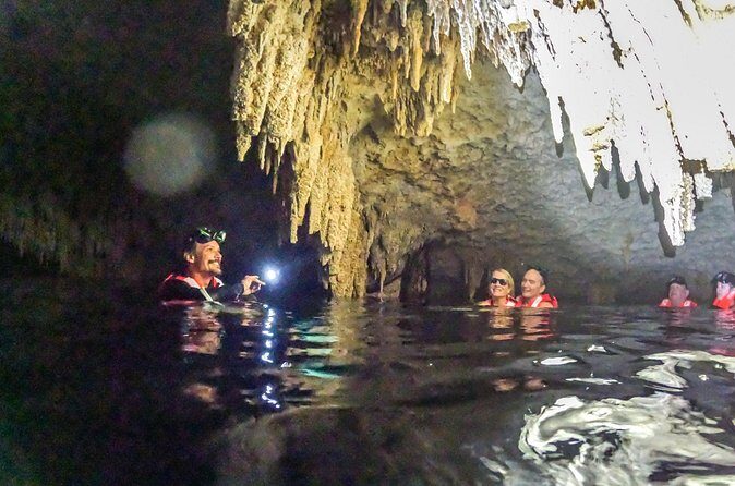 Tulum Ruins and Cenote Swim: History and Nature Combo Tour - Price and Value: What You’re Actually Paying For