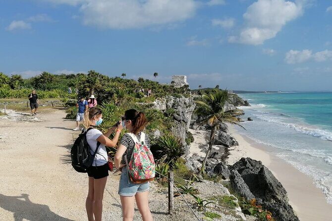 Tulum Ruins and Jaguar Park, Private Round Trip and Tickets - Weather, Timing, and Physical Reality (Bring the Right Mindset)