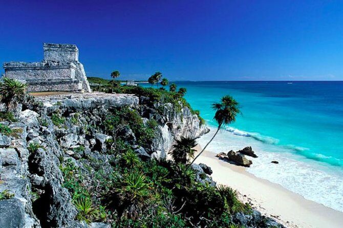 Tulum Ruins and Playa del Carmen Sunset - Afternoon Tulum and Playa is a smarter pacing choice