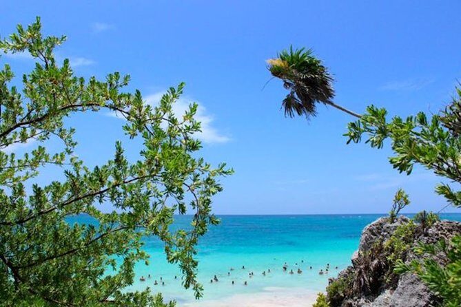 Tulum Ruins and Playa del Carmen Sunset - Midday pickup: how to think about timing without stress