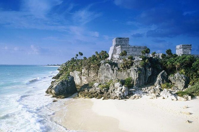 Tulum Ruins and Playa del Carmen Sunset - Group size and guide support: what matters most