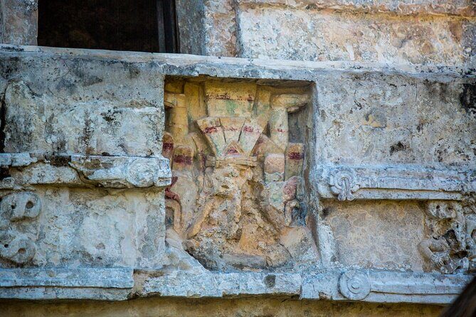 Tulum Ruins, Cenote Cave and Swimming with Turtles From Tulum - Money talk: is $131.35 worth it for this 3-stop day?