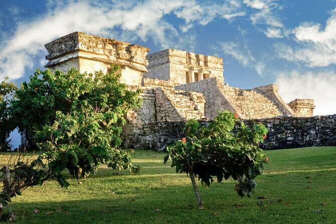 Tulum Ruins & Cobá Adventure + Cenote Swim - Guides and the kind of learning you actually get