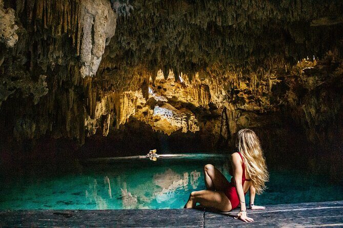 Tulum Ruins & Cobá Adventure + Cenote Swim - A long day plan: how to survive the heat and keep your comfort up