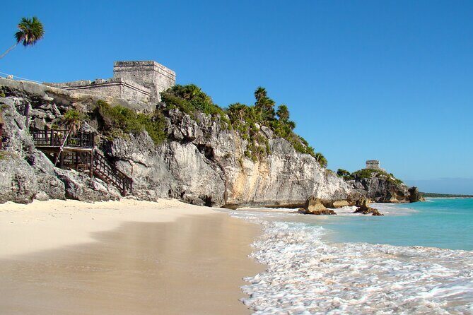 Tulum Ruins & Cobá Adventure + Cenote Swim - Who this tour fits best (and who should pick something else)