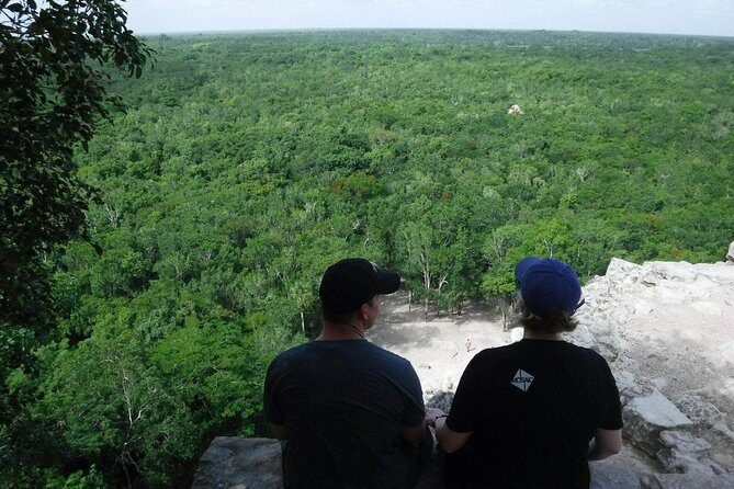 Tulum Ruins & Cobá Ruins Adventure (Private, Full Day) - Coba and Tulum in the Same Day: Why This Pairing Works