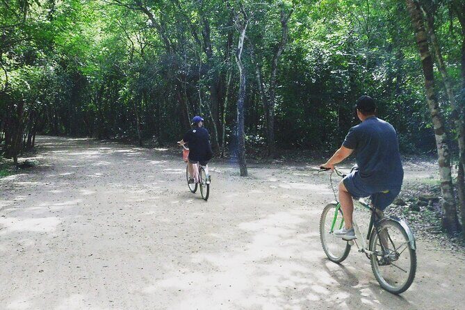 Tulum Ruins & Cobá Ruins Adventure (Private, Full Day) - Private Means Personalized: Pace, Questions, and Flexibility