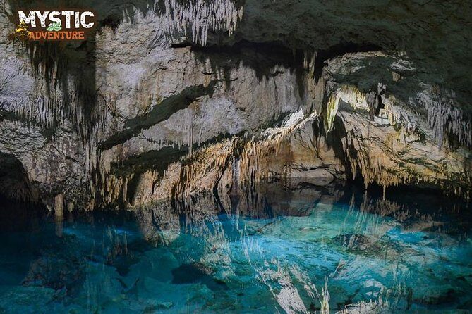 Tulum ruins + Mystic Adventure ATV and Cenotes Experience - Timing and transport: pickup rules that can affect your morning