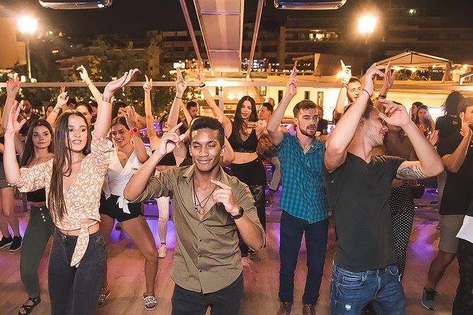 Tulum Salsa Lovers Dance Experience - Price and what you’re really paying for in Tulum