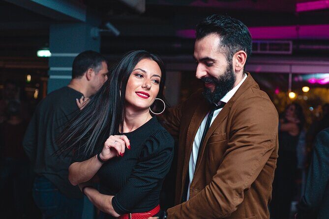 Tulum Salsa Lovers Dance Experience - The “any level” promise: what it means in real life