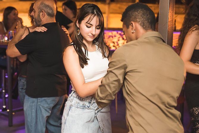 Tulum Salsa Lovers Dance Experience - The host-led flow: how your night stays simple
