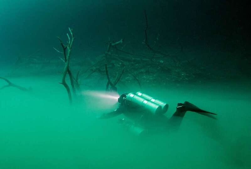 Tulum : Scuba in 2 cenotes including a deep one Pit Dos Ojos - Certification Rules: The Non-Negotiables Before You Sign Up