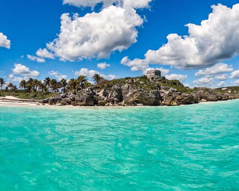 Tulum: Snorkeling at Paradise Reef - Price and Value: What $35 Covers and What to Budget for Taxes