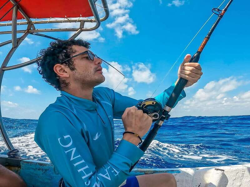 Tulum: Sport Fishing Experience with Ceviche - Local Fishermen Guide the Fishing Plan