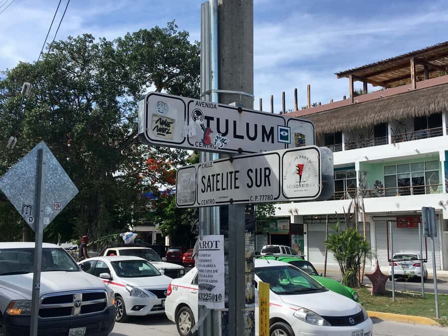 Tulum Taco Tour - The taco-story part: learning the history while you walk