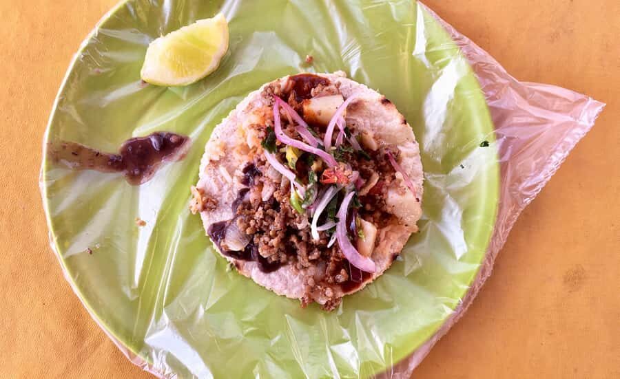 Tulum Taco Tour - Who should book this Tulum Taco Tour (and who might skip it)