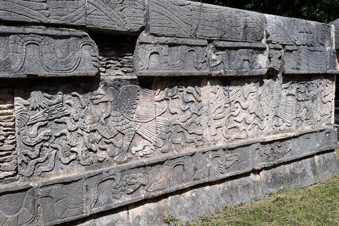 Tulum to Chichen Itza - Private Round-Trip Transfer - Your driver’s commentary: context you can actually use
