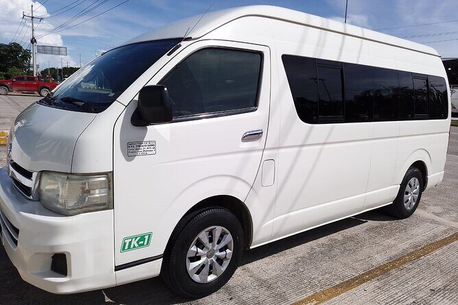 Tulum to Chichen Itza - Private Round-Trip Transfer - Getting the timing right with an 8–10 hour day