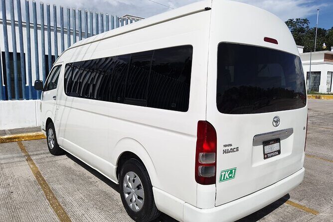 Tulum to Chichen Itza - Private Round-Trip Transfer - Costs and what’s not included: the budget reality check