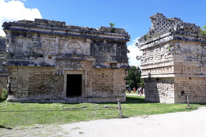 Tulum to Chichen Itza - Private Round-Trip Transfer - Pickup, mobile ticket, and confirmation timing