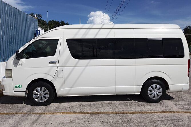 Tulum to Chichen Itza - Private Round-Trip Transfer - Private doesn’t mean complicated. It means fewer headaches.