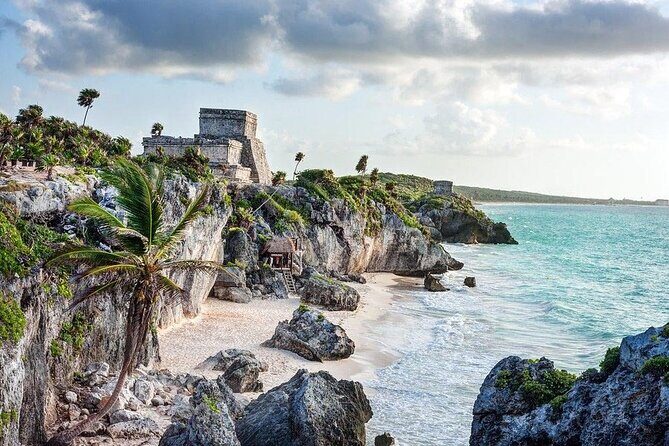 Tulum Turtle Encounter - The Best Private Turtles Snorkel Tour - Tulum in One Morning: Ruins First, Turtles Second