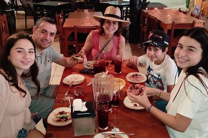Tulum Vegan Food Tour - Stop 3: Satélite Sur for Vegan Mexican-Style Comfort Food
