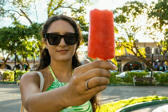 Tulum Vegan Food Tour - Stop 1: Av. Tulum 913 and a Less-Common Vegan Dish