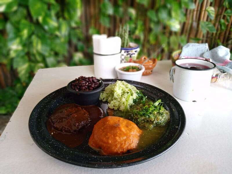 Tulum: Vegan Walking Food Tour with Tasting - Key Highlights You’ll Care About