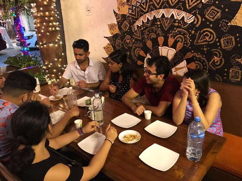 Tulum: Vegan Walking Food Tour with Tasting - Why This Vegan Walking Food Tour Works in Tulum