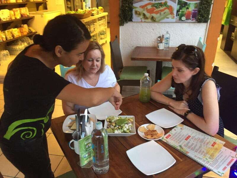 Tulum: Vegan Walking Food Tour with Tasting - How the 3-Hour Format Keeps the Walk Comfortable