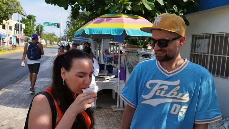 Tulum: Vegan Walking Food Tour with Tasting - Price and Value: Is $97 a Good Deal?
