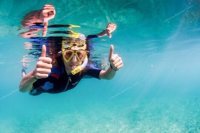 Tulum VIP Private Tour with Sea Turtles & Cenote – Award-Winning - Who should book this tour (and who might want a different fit)