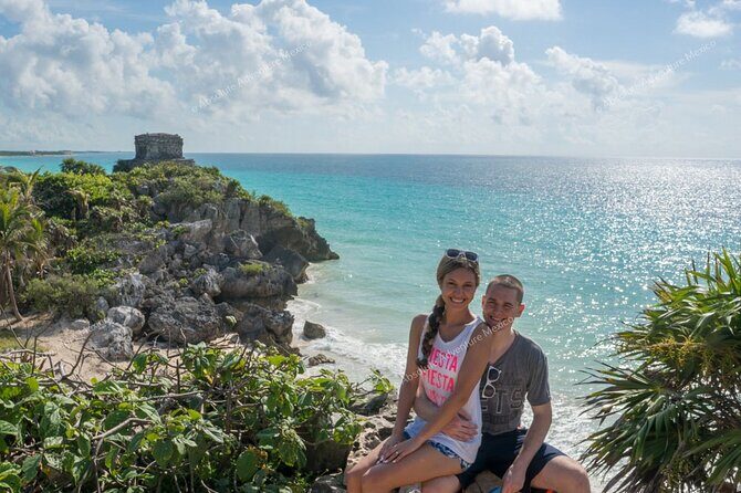 Tulum VIP Private Tour with Sea Turtles & Cenote – Award-Winning - Cenote time: choosing between active fun and chill swimming
