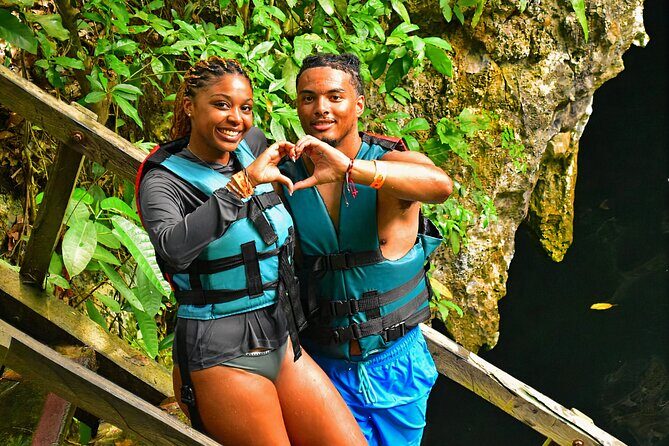 Tulum's Thrilling Jungle: ATV, Zip Lines, Cenote & More! - Key points that matter before you go