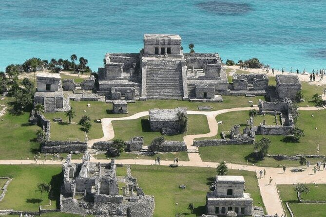 Turtle Swim & Tulum Ruins! With Cenote from Playa del Carmen - Who this tour fits best (and who might not love it)
