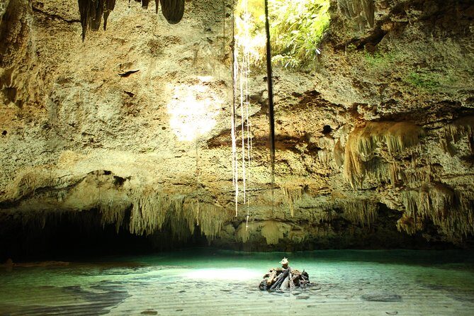 Turtles and Cenote snorkeling activity from Riviera Maya - Comfort and Convenience: AC Pickup, Gear, Snacks, and Real-World Extras