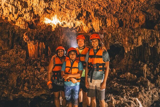 Turtles & Cenote! Half Day from Riviera Maya & Playa del Carmen - Transport and meeting points: getting on the van without chaos