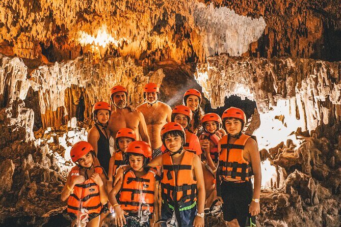 Turtles & Cenote! Half Day from Riviera Maya & Playa del Carmen - What to bring (and what to do) for a smoother swim