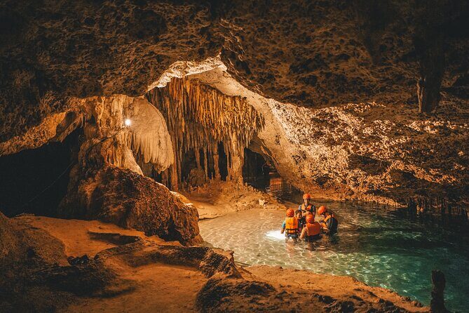 Turtles & Cenote! Half Day from Riviera Maya & Playa del Carmen - Who should book this tour?