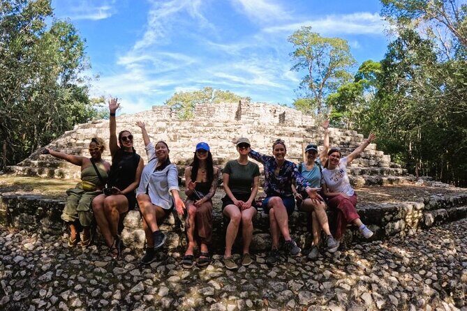 Ultimate Maya Experience - Private Tour To Coba & Spider Monkeys - Key highlights worth your attention