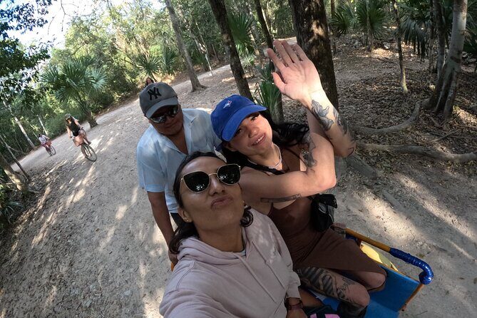 Ultimate Maya Experience - Private Tour To Coba & Spider Monkeys - Price and value: what $299 buys you, and where it can feel worth it