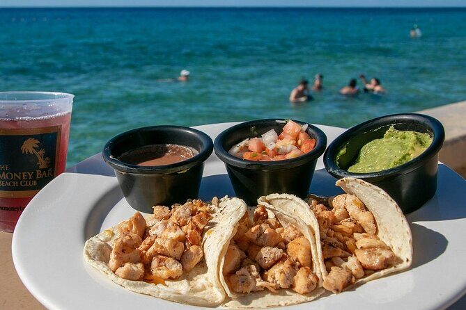 Unlimited Beach Break at The Famous Money Bar Cozumel - Who This Experience Fits Best (and Who Might Want Something Else)